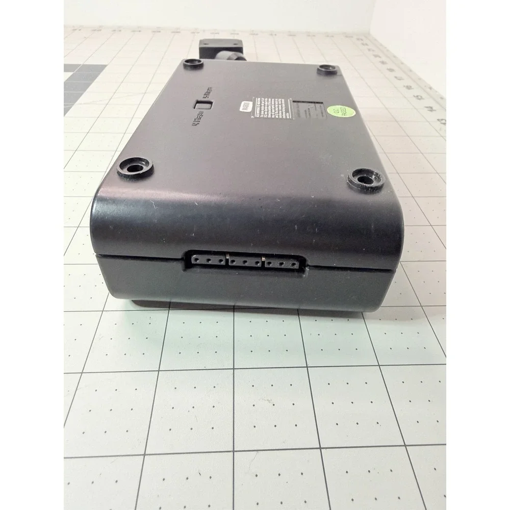 Performance MultiPlayer Adapter Multitap for Sony PlayStation 1 PS1 - Untested